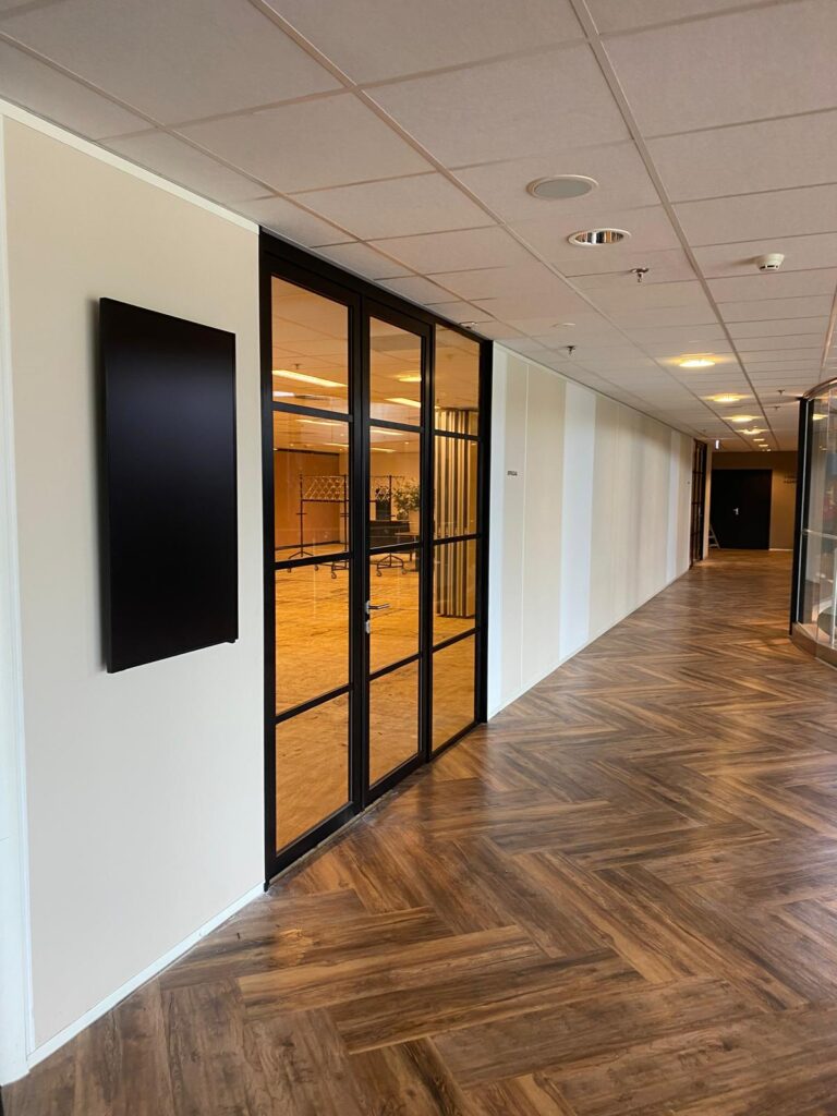 Doorkijkdingetje